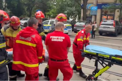 incident grav un lift cu 6 persoane s a prabusit