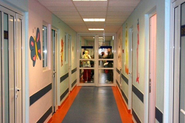 seism in spitale