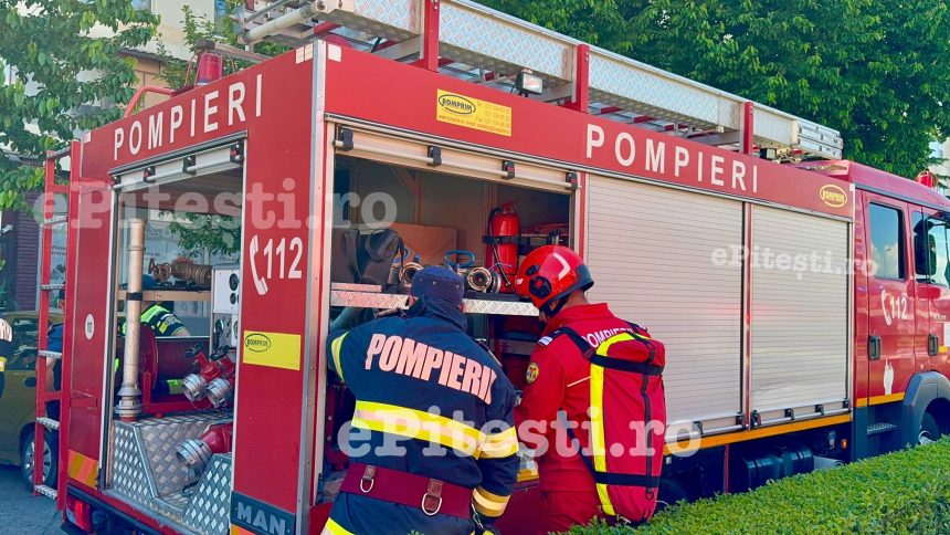 A fost activat planul special in Arges Iata ce trebuie sa stie