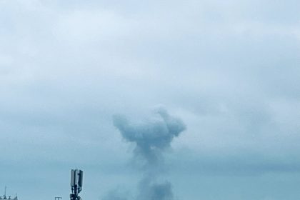 Alert de tiri O nou dron a explodat n Romnia
