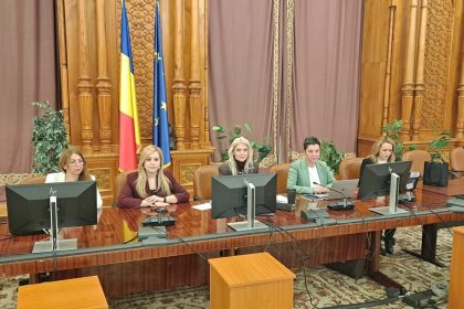 Alina Gorghiu Problemele reale necesita o atentie sportita