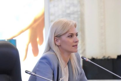 Alina Gorghiu Trebuie sa cunoasteti acest lucru