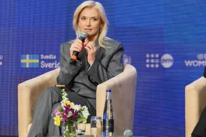 Alina Gorghiu Un fenomen extrem de grav
