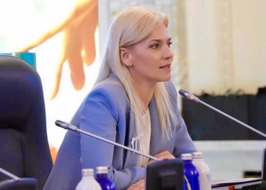 Alina Gorghiu declaratie ferma dupa un nou caz deosebit