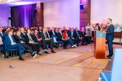 Arges Invest o oportunitate importanta pentru judet Personalitati de marca din Guvern