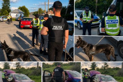 Arges O astfel de situatie nu s a mai intalnit Politia a