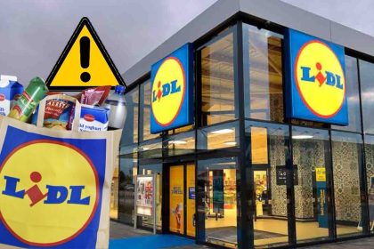 Atentie in supermarketurile Lidl
