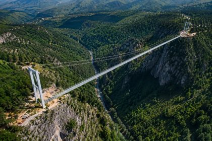 Atractie de Hollywood intr un judet din Romania Va fi cel mai