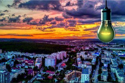 Cartierele mari din Pitesti raman fara electricitate