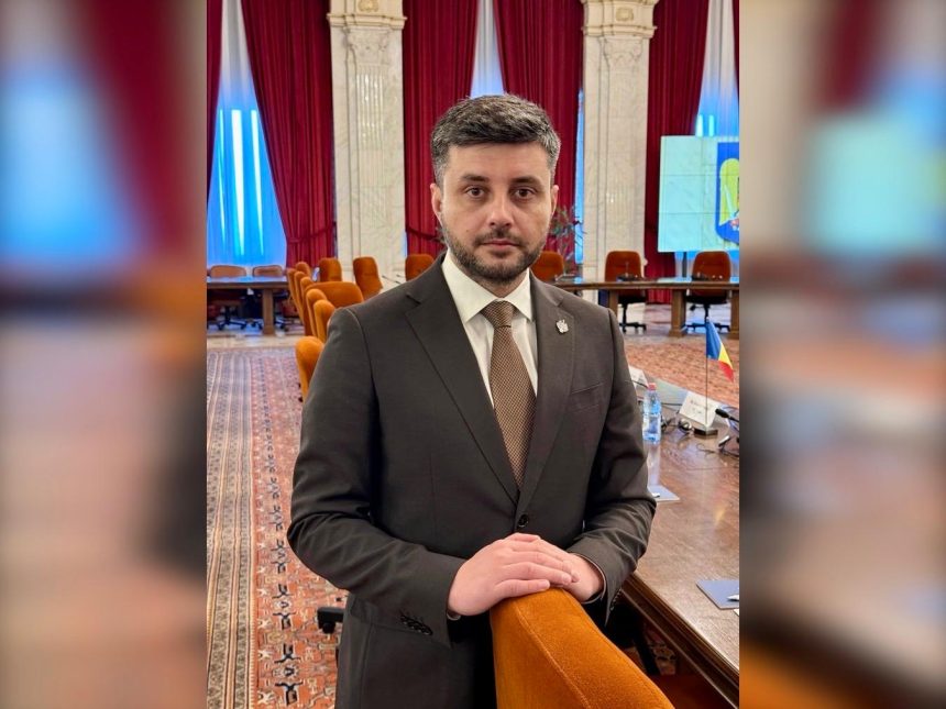 Catalin Mindroc Extinderea plafonarii preturilor la alimente este o