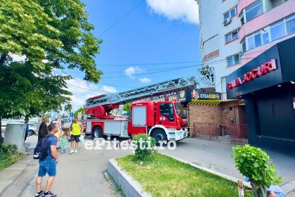 Ciudat A decedat in imprejurari suspecte in propria locuinta
