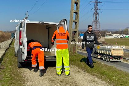 Crima uluitoare A omorat un barbat si apoi a fugit