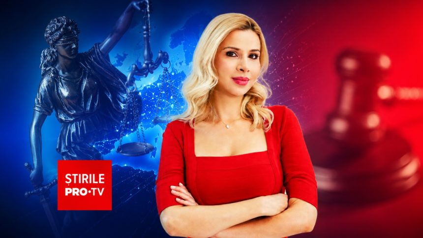 Cristina Letu avocat si colaborator ePitesci invinge PRO TV