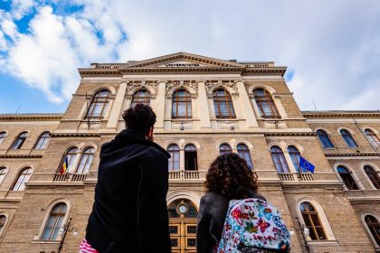 Cum ajung romanii la Harvard Stanford sau MIT Pasii pe care ii urmeaza