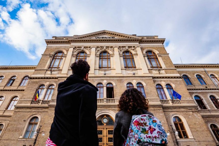 Cum ajung romanii la Harvard Stanford sau MIT Pasii pe care ii urmeaza