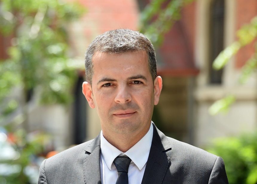 Daniel Constantin Noi instrumente pentru sporirea exporturilor