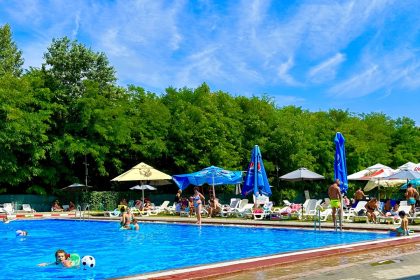 Data a fost anuntata Cand se vor deschide bazinele din Pitesti
