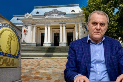 Decizie de ultima ora pentru Ion Georgescu cel mai longeviv