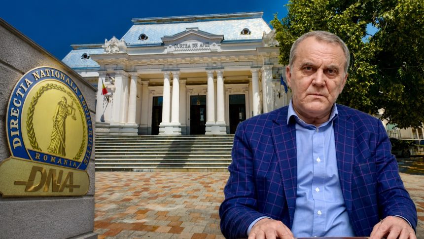 Decizie de ultima ora pentru Ion Georgescu cel mai longeviv