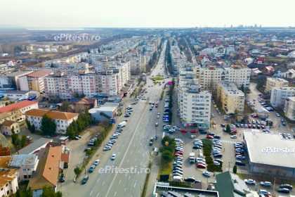 Doua luni de restrictii pe unul dintre cele mai aglomerate drumuri