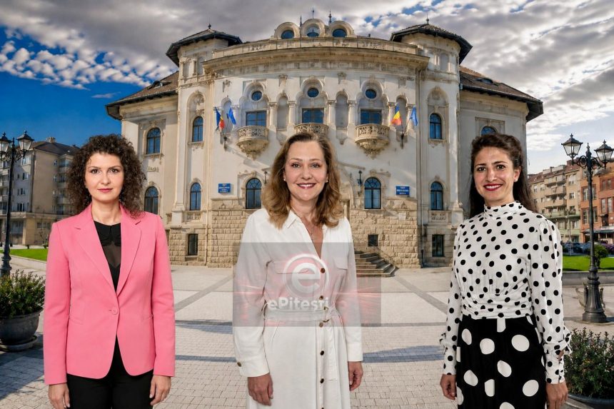 Dragoste administrativa in Primaria lui Lasconi Reatia