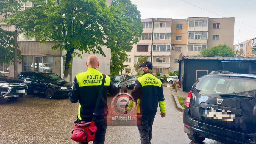 Drama intr o familie Un copil de 2 ani gasit decedat Alti doi