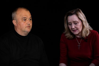 Elena Lasconi primarul Campulungului Nu te vom uita