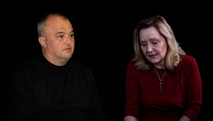Elena Lasconi primarul Campulungului Nu te vom uita