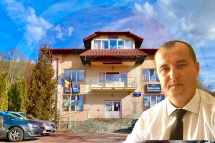 Grav Suspicii de frauda masiva la Primaria Budeasa