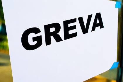 Greva in Arges Activitatea va fi suspendata