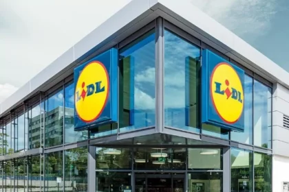 Incepand cu 2 iulie la Lidl Toata lumea cauta acest produs