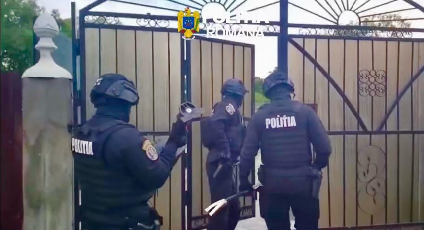 Incredibil A dat lovitura tocmai in service ul unde lucra