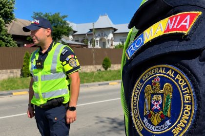 Macel pe drumurile din Arges Soferi sanctionati sever de