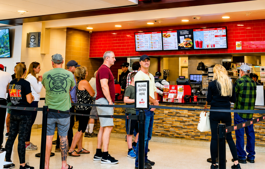 McDonalds si KFC tremura Gigantul care se pregateste sa intre pe piata