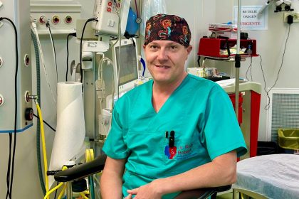 Medicul renumit si apreciat Rob Robert explica clar motivul pentru care