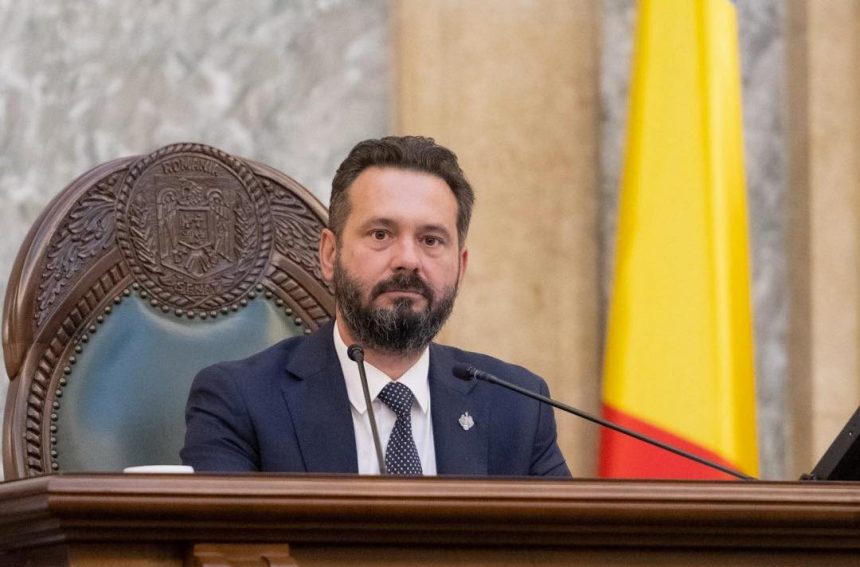 Mihai Cotet Motivele de ingrijorare sunt cat se poate de evidente