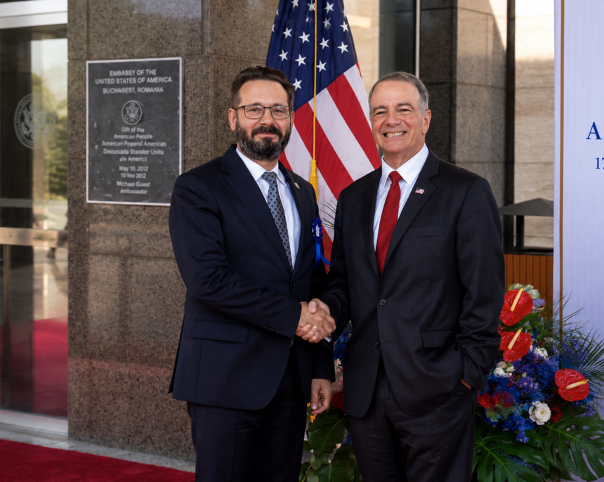 Mihai Cotez Companiile americane creeaza noi oportunitati