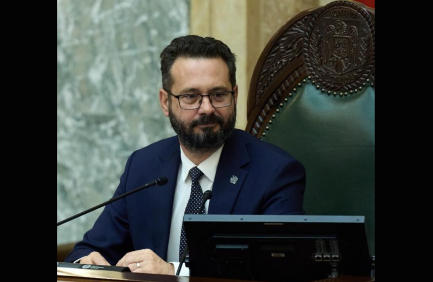 Mihai Cotez anunta o decizie importanta a PNL in acesta privinta