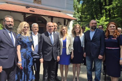 Mihai Cotez mesaj clair Aleg sa raman alaturi de Ilie
