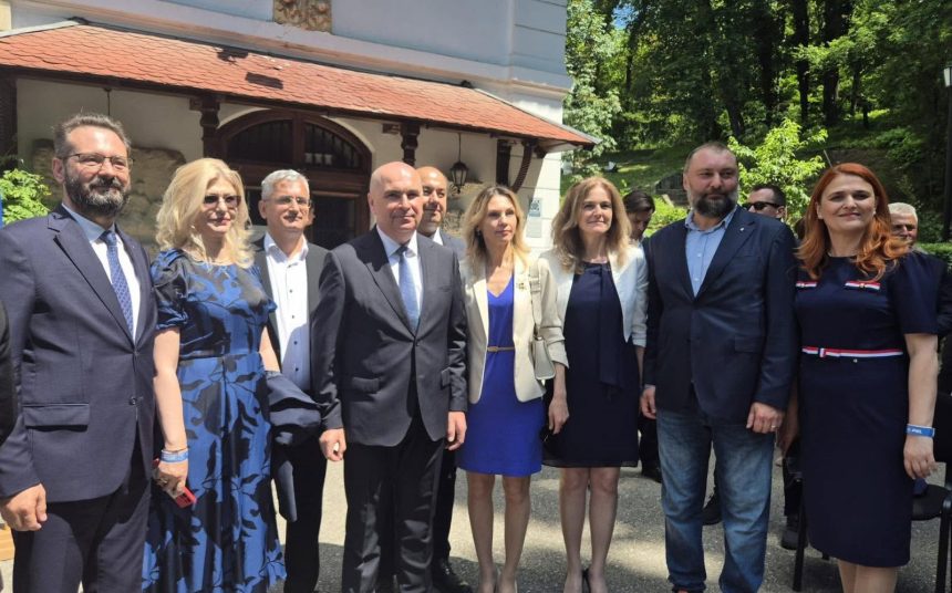 Mihai Cotez mesaj clair Aleg sa raman alaturi de Ilie