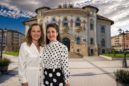 Noi sefa la Primaria Campulung Va primi un salariu de aproape