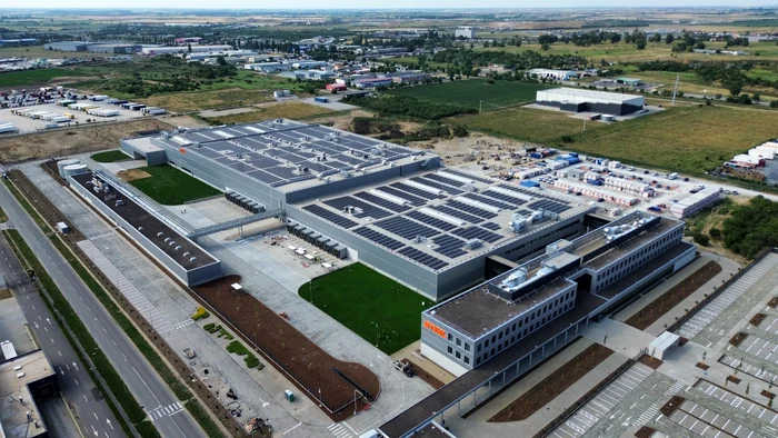 O companie de mari dimensiuni anunta reduceri semnificative de personal