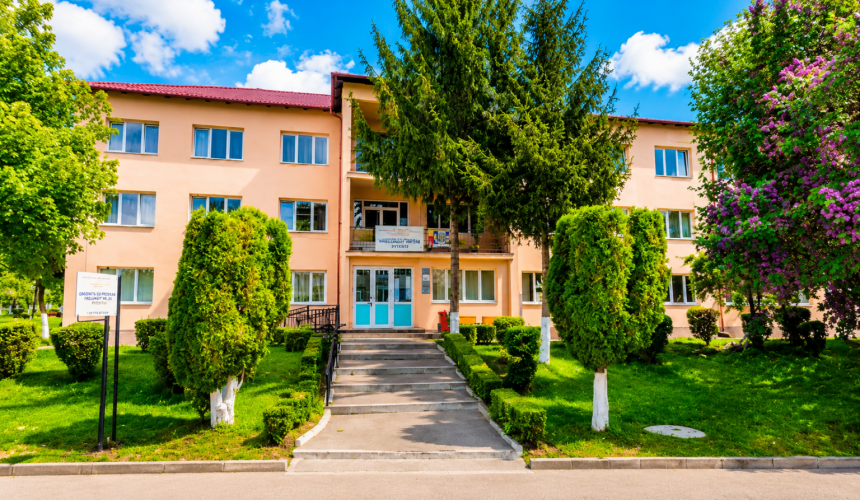 O institutie publica de seama din Arges recruteaza personal