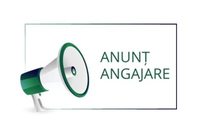 O institutie publica importanta din Arges recruteaza angajati