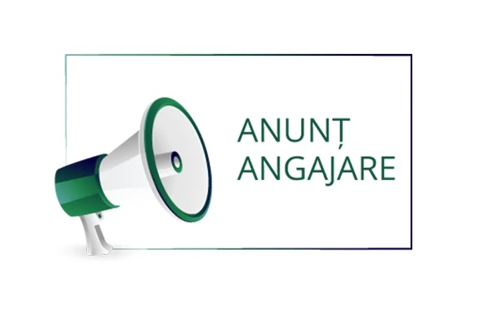 O institutie publica importanta din Arges recruteaza angajati