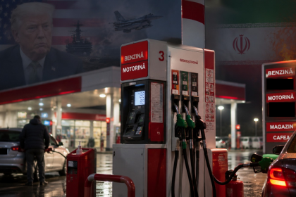 Pace intre Iran si SUA Ce va inseamna pentru pretul benzinei