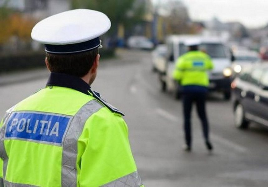 Pentru soferi o lovitura Suspendarea permisului ar putea fi iminent