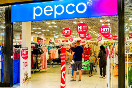 Pepco a avut un succes rasunator