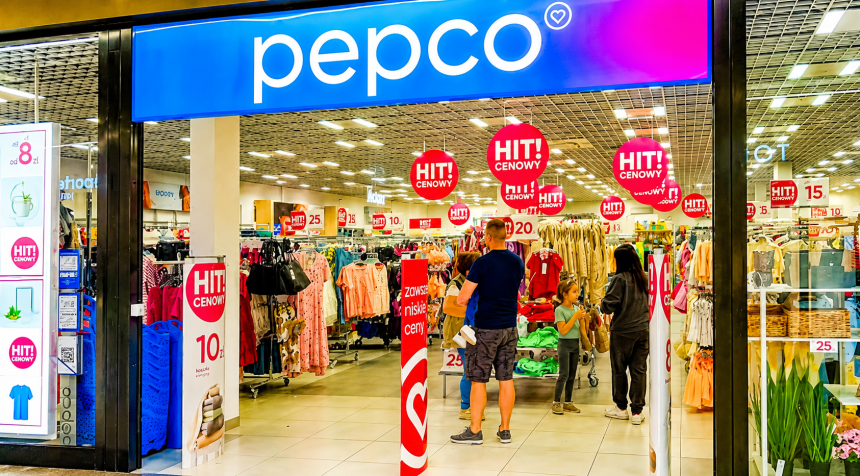 Pepco a avut un succes rasunator