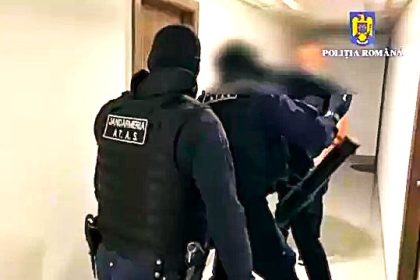 Perchezitii rapide in Arges Acuzaii serioase